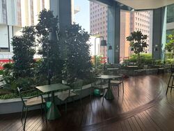 Hub Synergy Point (D2), Office #607893611
